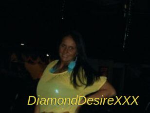 DiamondDesireXXX