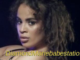 DiamondMariebabestation