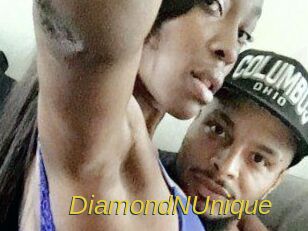 DiamondNUnique