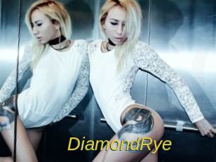 DiamondRye