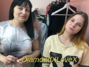DiamondXLoveX