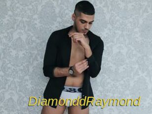 DiamonddRaymond