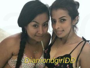 DiamondgirlDD
