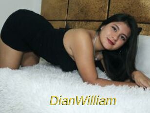 DianWilliam