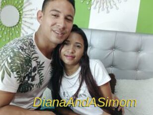 DianaAndASimom