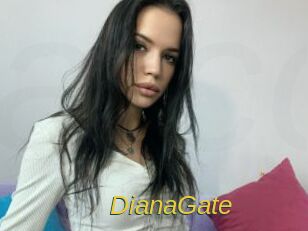 DianaGate