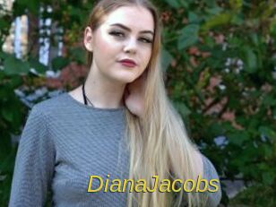 DianaJacobs Archive DVD ORG