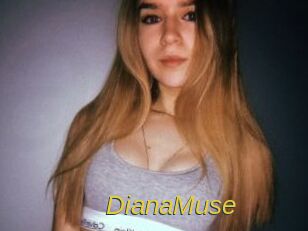 DianaMuse