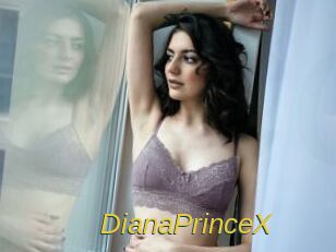 DianaPrinceX