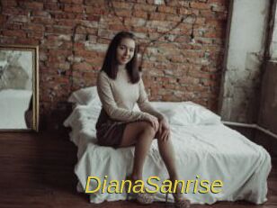 DianaSanrise Archive DVD ORG