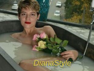 DianaStyle