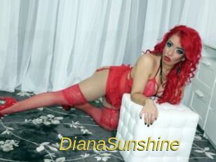 DianaSunshine Archive DVD ORG
