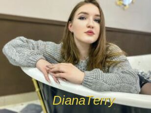 DianaTerry Archive DVD ORG