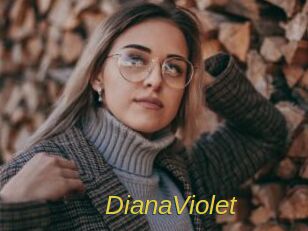 DianaViolet