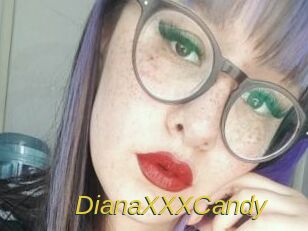 DianaXXXCandy