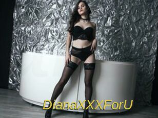 DianaXXXForU