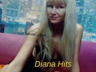Diana_Hits