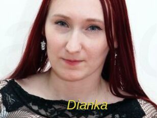 Dianka Archive DVD ORG
