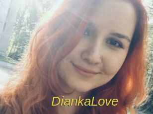 DiankaLove