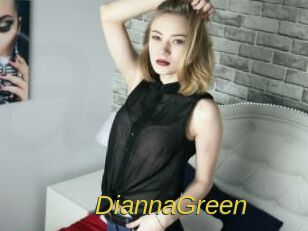 DiannaGreen