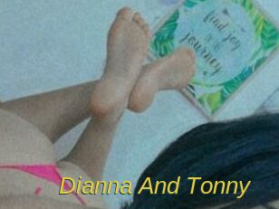 Dianna_And_Tonny