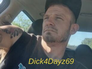 Dick4Dayz69