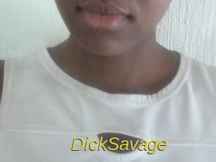 DickSavage