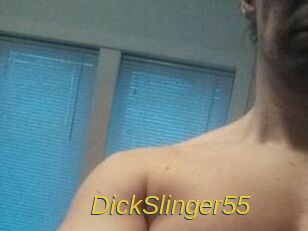 DickSlinger55 Archive DVD ORG