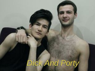 Dick_And_Porty Archive DVD ORG