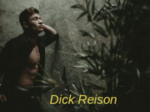 Dick_Reison