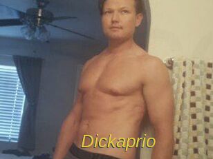 Dickaprio