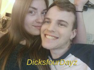DicksfourDayz