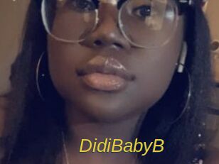 DidiBabyB