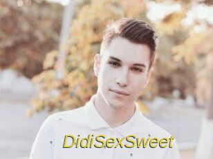 DidiSexSweet
