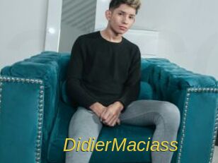 DidierMaciass