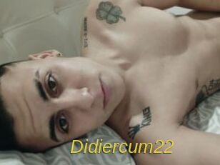Didiercum22
