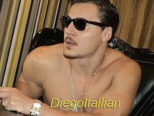 DiegoItallian