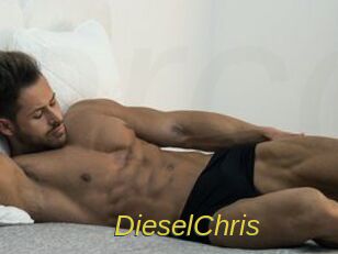 DieselChris