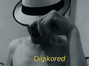 Digikored