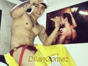 DilanGomez