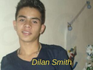 Dilan_Smith