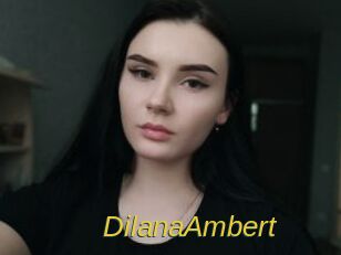 DilanaAmbert