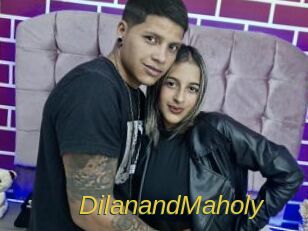 DilanandMaholy