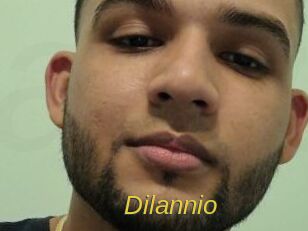 Dilannio