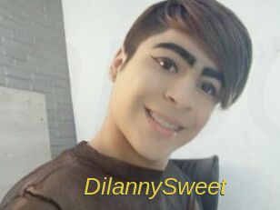 DilannySweet