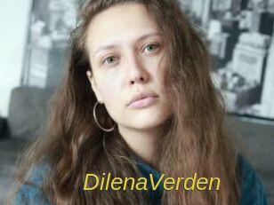 DilenaVerden