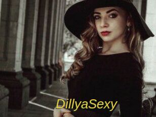 DillyaSexy