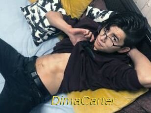 DimaCarter Archive DVD ORG