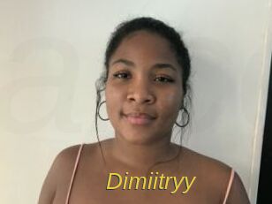 Dimiitryy