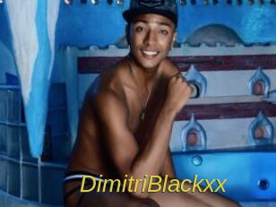 DimitriBlackxx